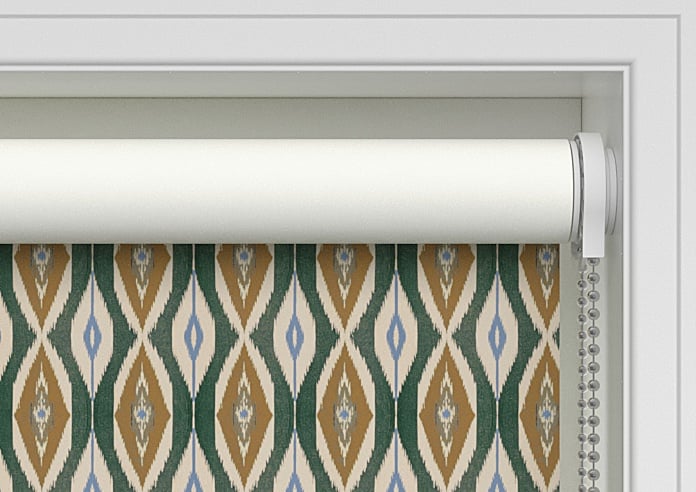 Gates, Rye - Twist&Fit Roller Blind - Image 10